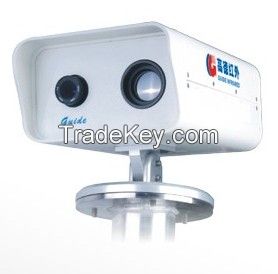 Guide IR236E: Infrared Fever Sensing System
