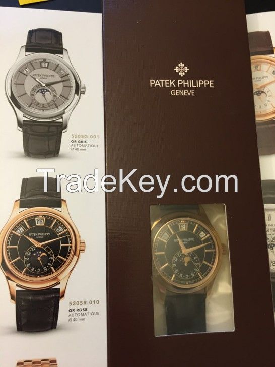 Patek Philippe 5205R 010