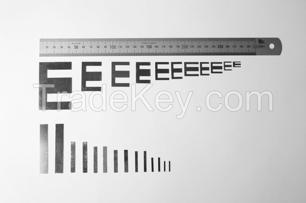 Permalloy core