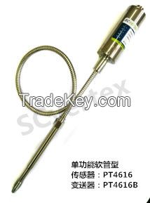 PT4516 melt pressure transducer