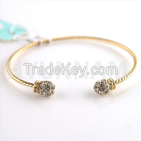 Crazy Hot! fireball  bangle