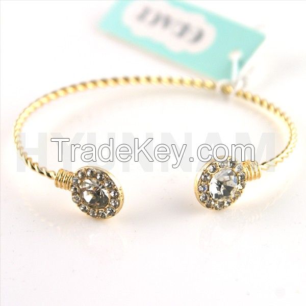 Crazy Hot! fireball  bangle