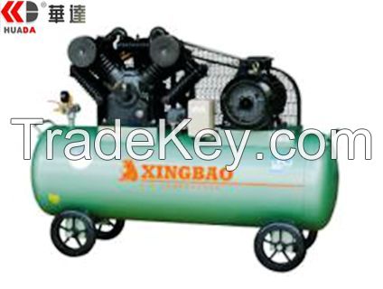 ZV-1.05/12.5 high pressure new product portable air compressor