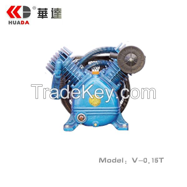 v-0.15high quality new product air compressor accessories for machine
