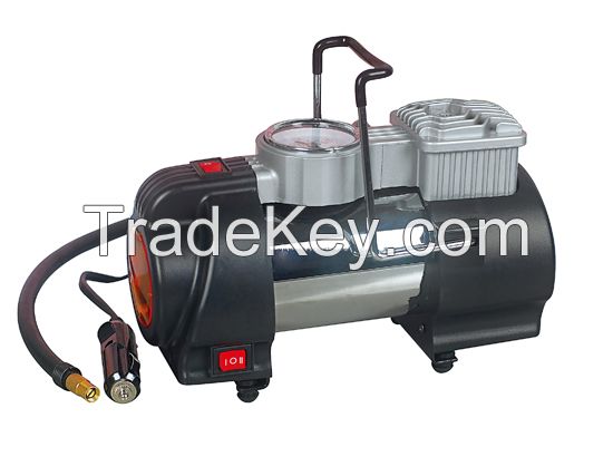 hot  silent mobile electric air compressor for alibaba china