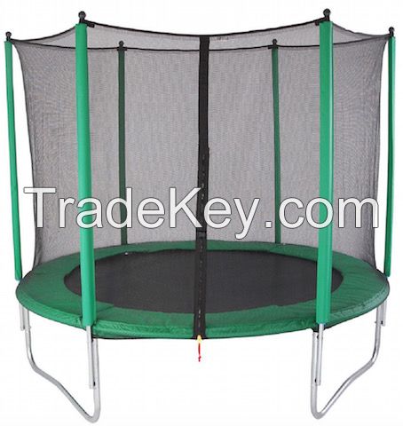 trampoline