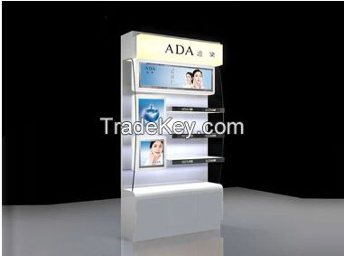 Acrylic Display Showcase