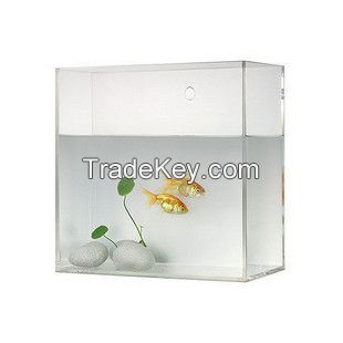 Acrylic Fish Tanks