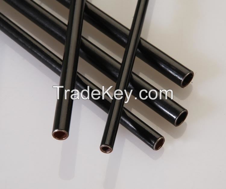 Low Carbon Welding Steel Tube