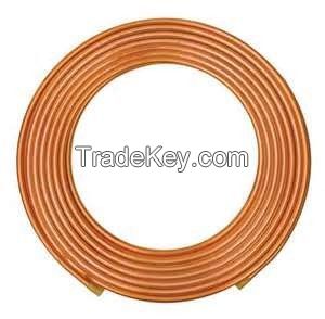 Copper Nickel Tube