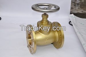 transformer BF series Bollows copper disconnecting valve