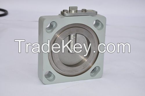 Transformer DFBQ series hard seal butterfly vlave