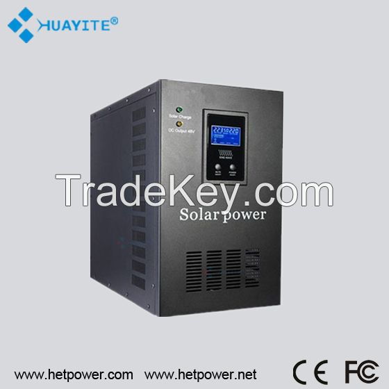 hot sell 700w solar inverter with pure sine wave 