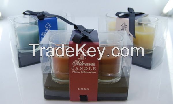 aroma candle set