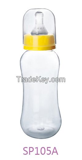 standard neck baby feeding bottles 