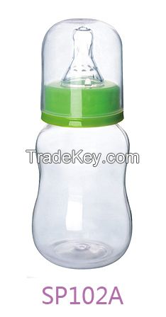 standard neck baby feeding bottles 