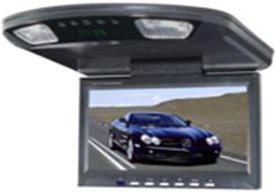 Car LCD Monitor Manufacturer