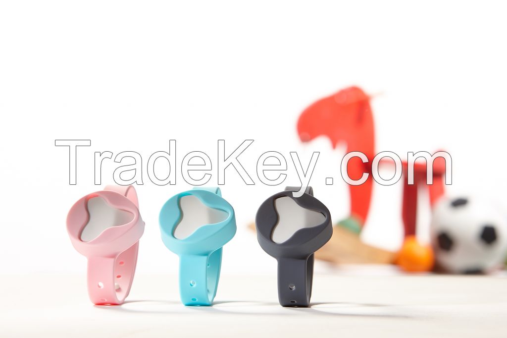 BeLuvv Guardian Children Bluetooth Tracking Device