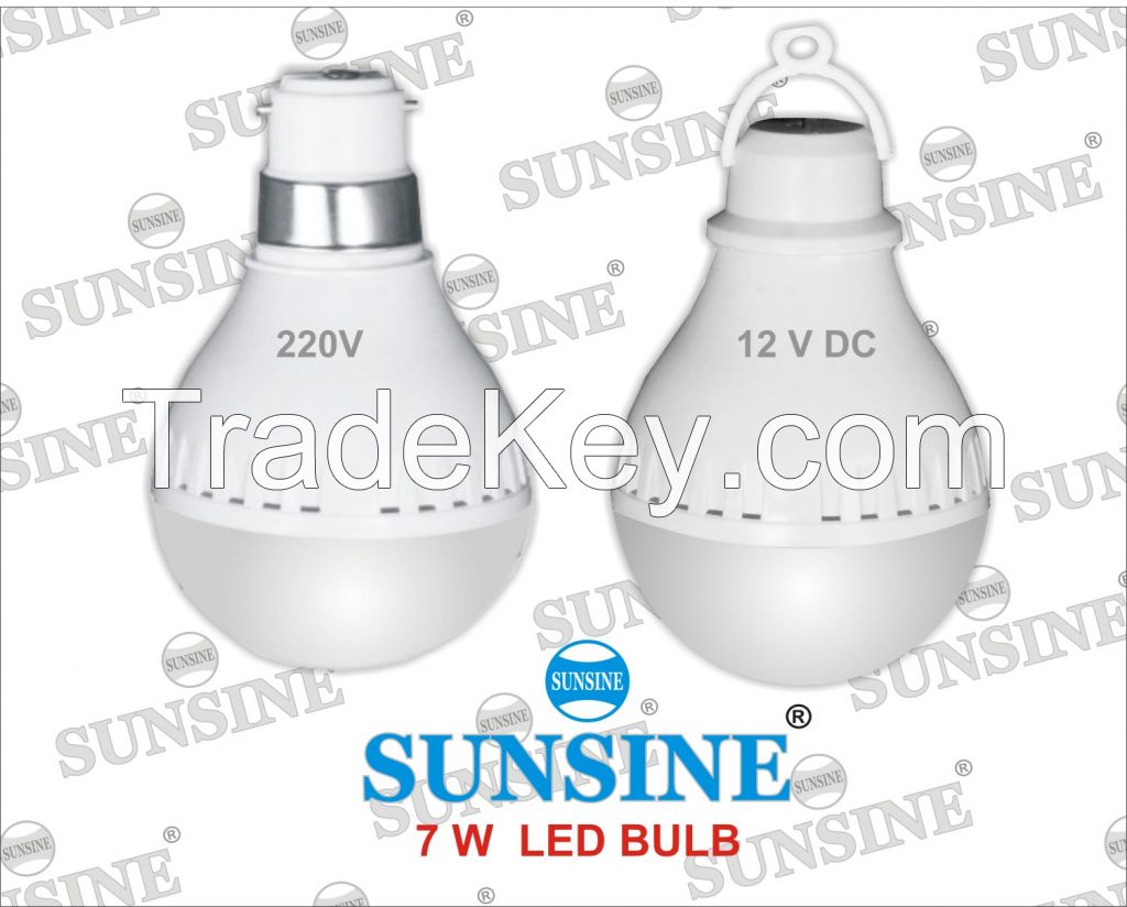 LED BULB