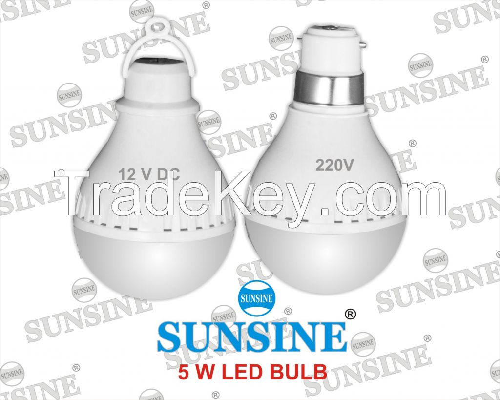 LED BULB