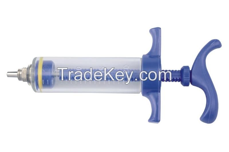 Plastic Steel Injector a Type Ã‚Â (HR 301)