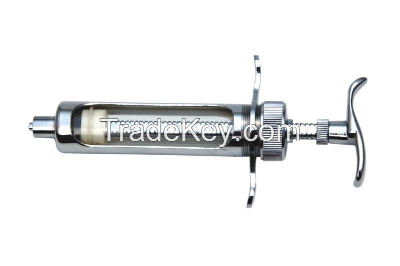 Metal Injector C Type (HR 202)