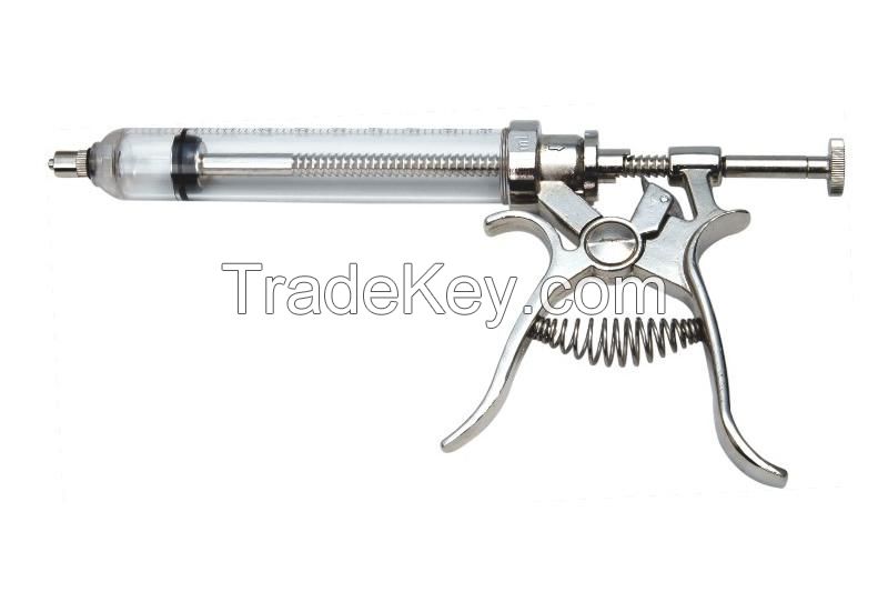 Veterinary Pistol Automatic Syringe ÃÂ (HR 115)