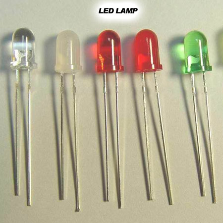 LED LAMP