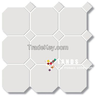 Porcelain Ceramic Mosaic Tiles LSCE Series 1