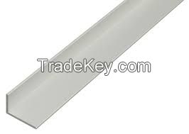 Aluminium profile L SHAPED ANGLE - ALCOMET