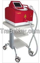 diode laser hair removal portable