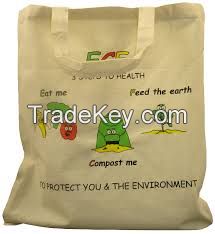 Vietnam Best Seller Cotton Bags wholesales