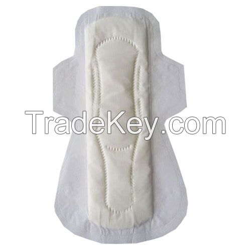 2014 New Cotton Lady Sanitary Pad