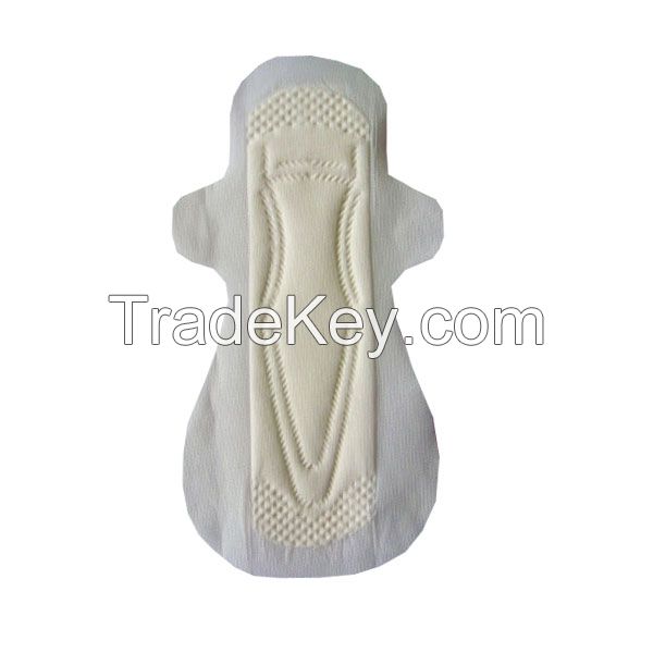 Regular Type and Disposable Style Sanitary napkins