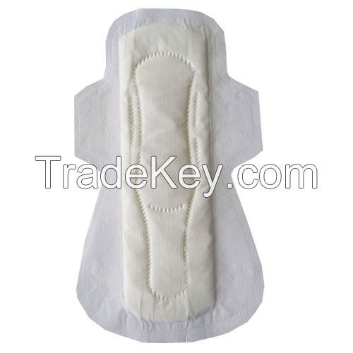 lady sanitary pad in china 