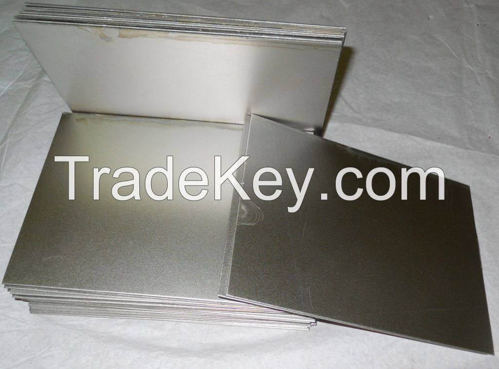 Nickel Products