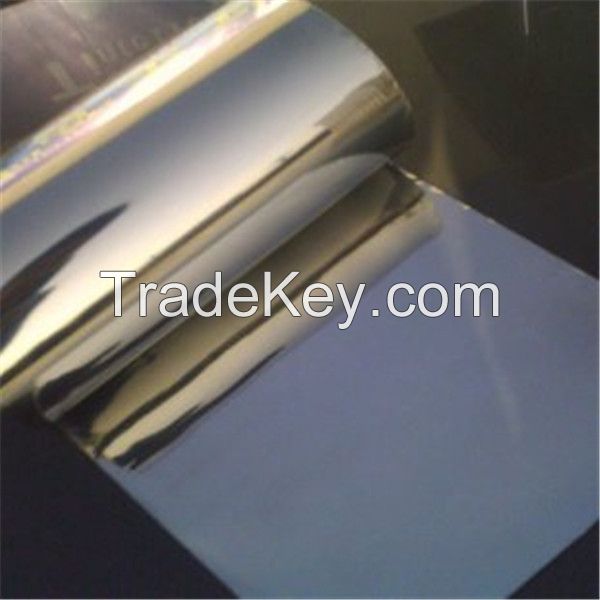 Molybdenum Foil