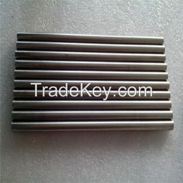 Molybdenum Bar and Rod