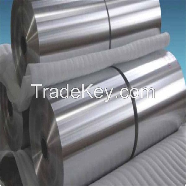 titanium foil price