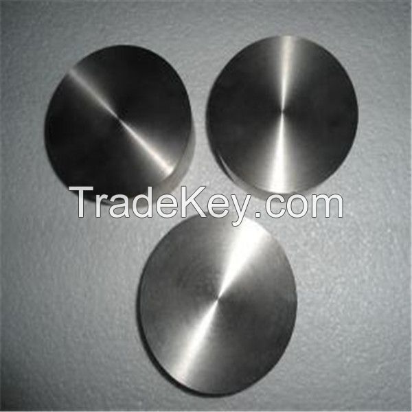 gr5 titanium disc