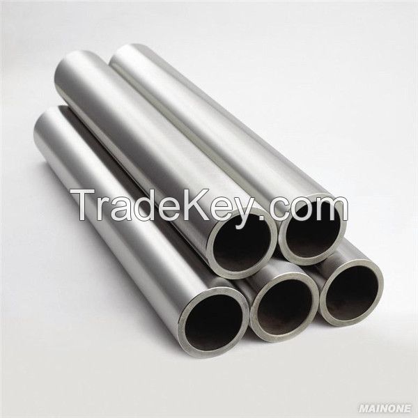 best price titanium pipe