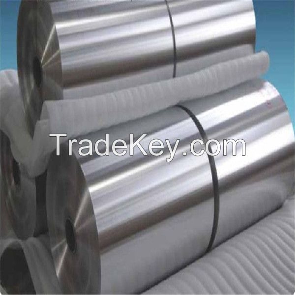 titanium alloy foil