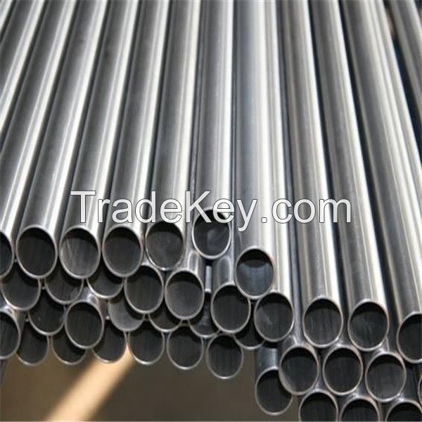 best price titanium pipe