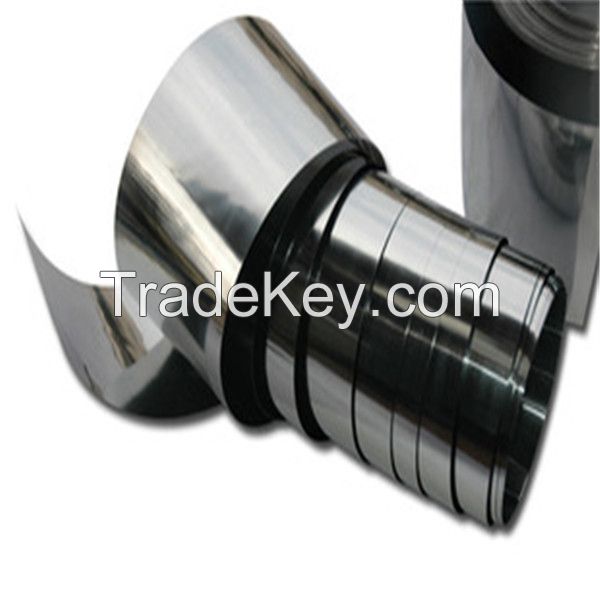 astm f67 titanium foil