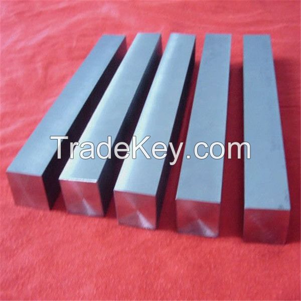 titanium forged block