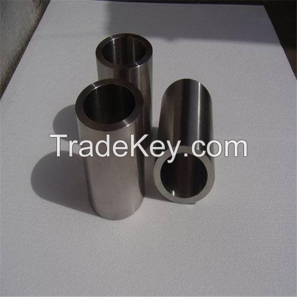 titanium alloy pipe fitting