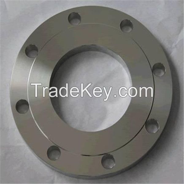 titanium pipe flange