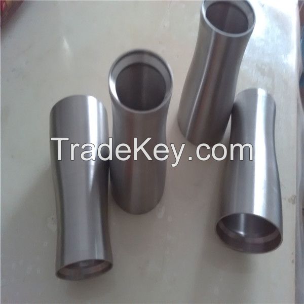 welded titanium pipe fittings