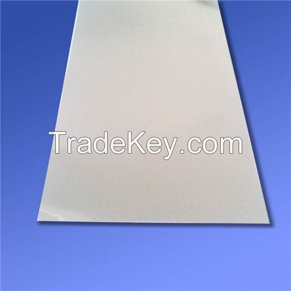 grade 5 titanium sheet
