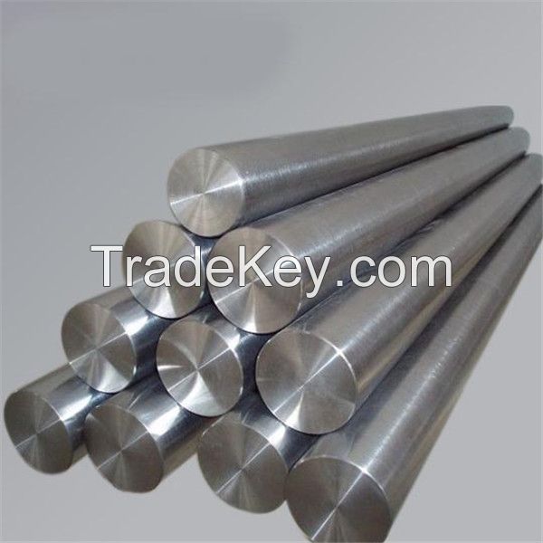 best price titanium rod